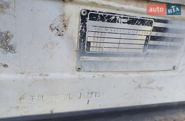Микроавтобус Ford Transit 1998 в 