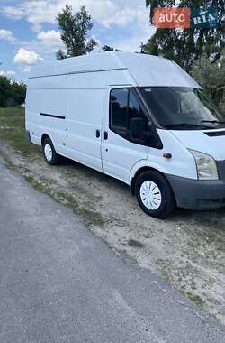 Грузовой фургон Ford Transit 2007 в 