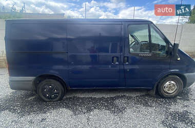 Вантажний фургон Ford Transit 2006 в 