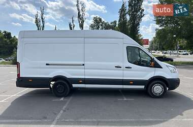 Вантажний фургон Ford Transit 2015 в Києві