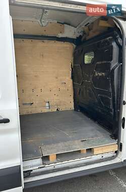 Грузовой фургон Ford Transit 2015 в 