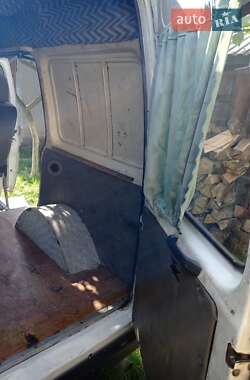 Микроавтобус Ford Transit 1990 в 