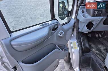 Мікроавтобус Ford Transit 2013 в 