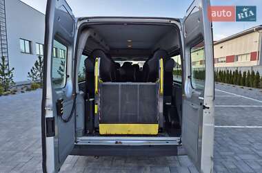 Мікроавтобус Ford Transit 2013 в 