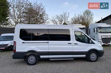 Микроавтобус Ford Transit 2015 в 