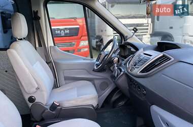 Микроавтобус Ford Transit 2015 в 