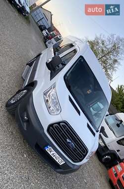 Микроавтобус Ford Transit 2015 в 