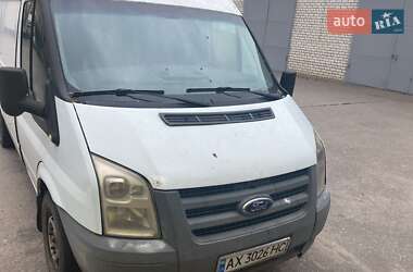 Вантажний фургон Ford Transit 2007 в Харкові