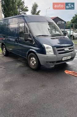 Мікроавтобус Ford Transit 2007 в Києві