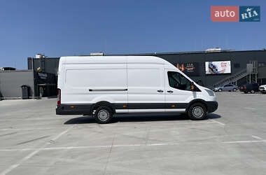 Грузовой фургон Ford Transit 2018 в 