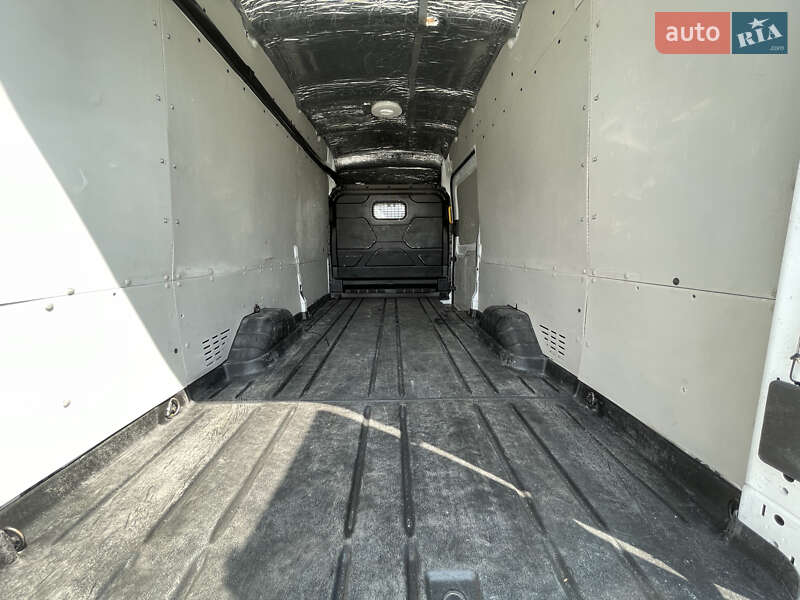 Вантажний фургон Ford Transit 2018 в Києві