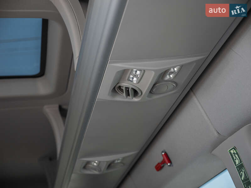 Микроавтобус Ford Transit 2023 в Киеве