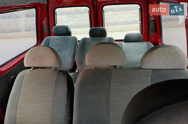 Микроавтобус Ford Transit 1995 в 