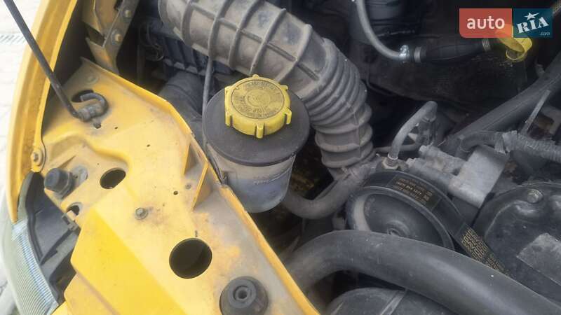 Грузовой фургон Ford Transit 2005 в Кременце фото 23 Грузовой фургон Ford Transit 2005 в Кременце