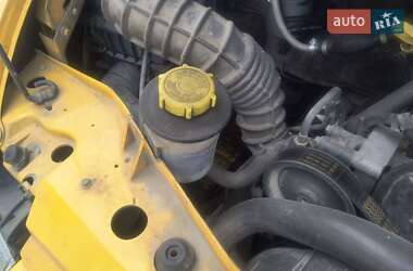 Грузовой фургон Ford Transit 2005 в 