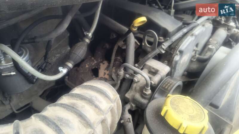 Грузовой фургон Ford Transit 2005 в Кременце фото 28 Грузовой фургон Ford Transit 2005 в Кременце