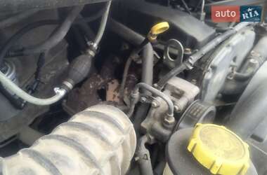 Грузовой фургон Ford Transit 2005 в 