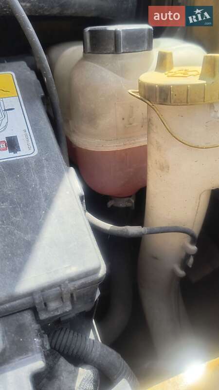 Грузовой фургон Ford Transit 2005 в Кременце фото 30 Грузовой фургон Ford Transit 2005 в Кременце