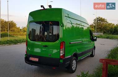 Грузовой фургон Ford Transit 2019 в 