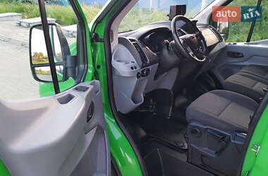 Грузовой фургон Ford Transit 2019 в 