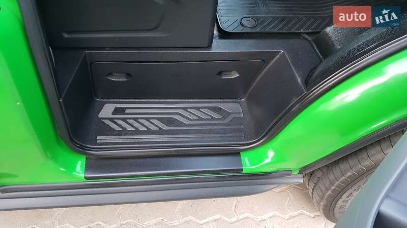 Вантажний фургон Ford Transit 2019 в Вінниці