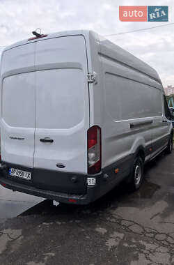 Вантажний фургон Ford Transit 2015 в 