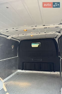 Грузовой фургон Ford Transit 2013 в 