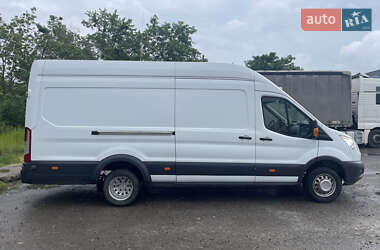 Грузовой фургон Ford Transit 2015 в 