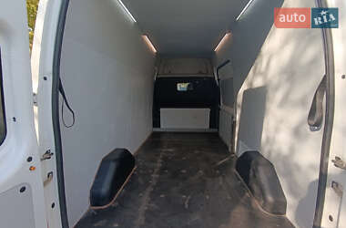 Вантажний фургон Ford Transit 2006 в 