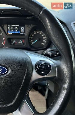 Вантажний фургон Ford Transit 2018 в 