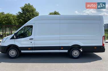 Вантажний фургон Ford Transit 2019 в 
