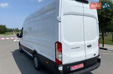 Вантажний фургон Ford Transit 2019 в 