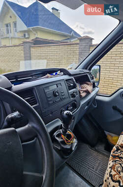 Другие грузовики Ford Transit 2007 в 