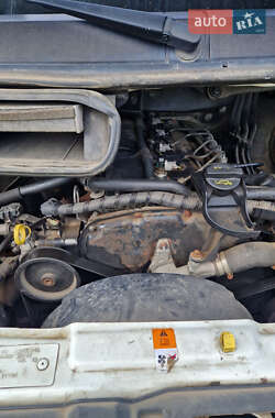 Другие грузовики Ford Transit 2007 в 