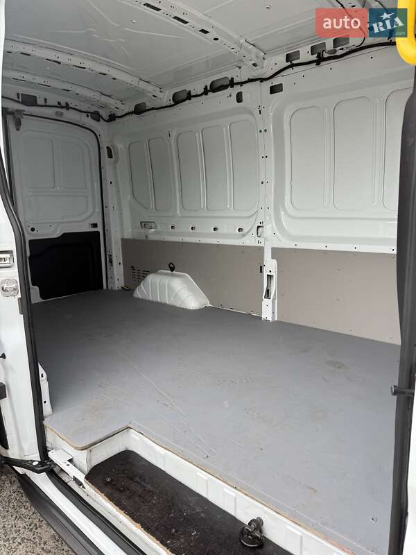 Грузовой фургон Ford Transit 2020 в Ковеле фото 18 Грузовой фургон Ford Transit 2020 в Ковеле