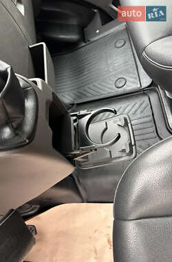 Платформа Ford Transit 2020 в 