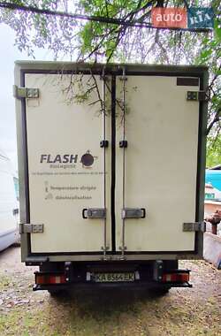 Рефрижератор Ford Transit 2012 в 