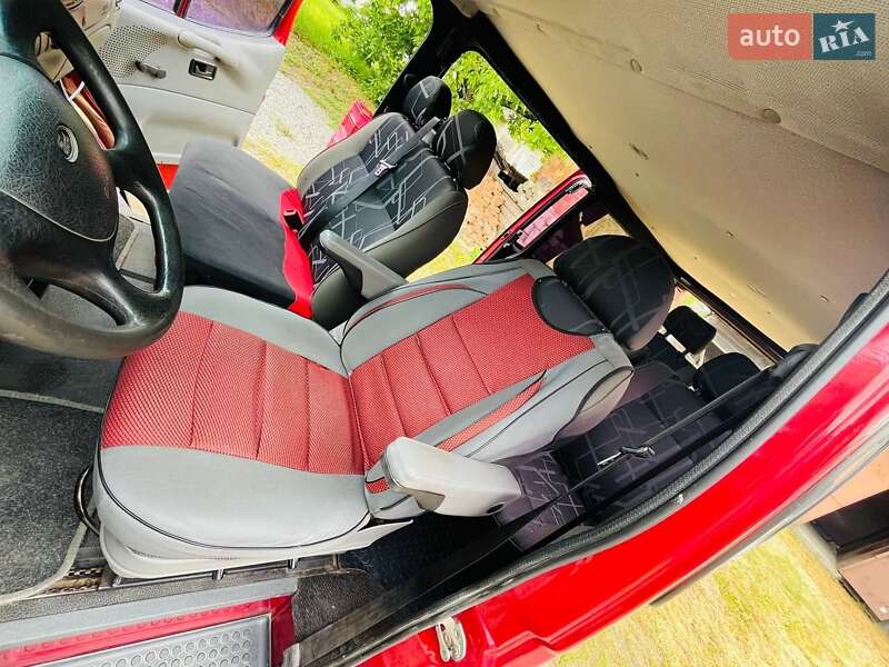 Микроавтобус Ford Transit 1999 в Кельменцах фото 16 Микроавтобус Ford Transit 1999 в Кельменцах