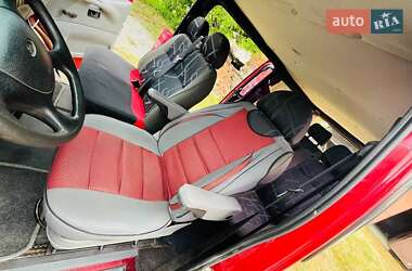 Микроавтобус Ford Transit 1999 в 