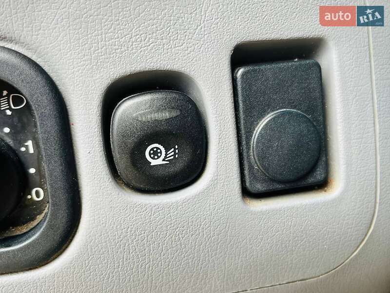 Микроавтобус Ford Transit 1999 в Кельменцах фото 29 Микроавтобус Ford Transit 1999 в Кельменцах