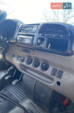 Вантажний фургон Ford Transit 1994 в 