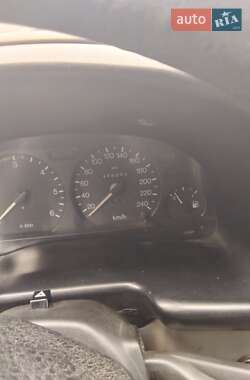 Микроавтобус Ford Transit 1998 в 