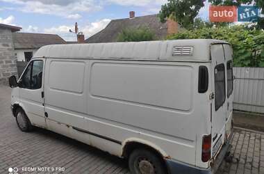 Грузовой фургон Ford Transit 1997 в 