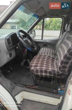 Грузовой фургон Ford Transit 1997 в 