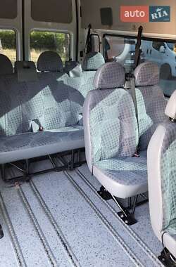 Микроавтобус Ford Transit 2013 в 