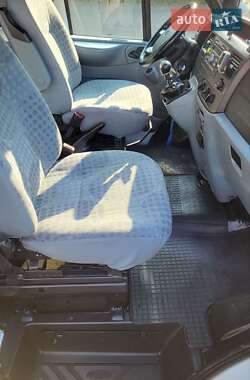 Микроавтобус Ford Transit 2013 в 
