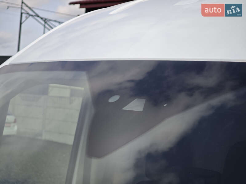 Грузовой фургон Ford Transit 2020 в Луцке