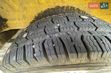 Микроавтобус Ford Transit 2005 в 