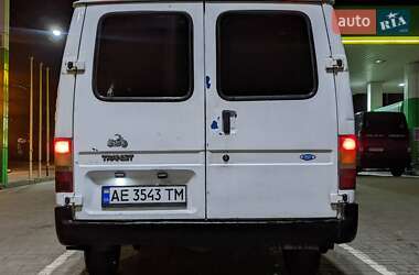 Микроавтобус Ford Transit 1988 в 