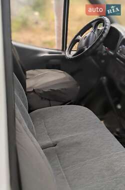 Микроавтобус Ford Transit 1997 в 